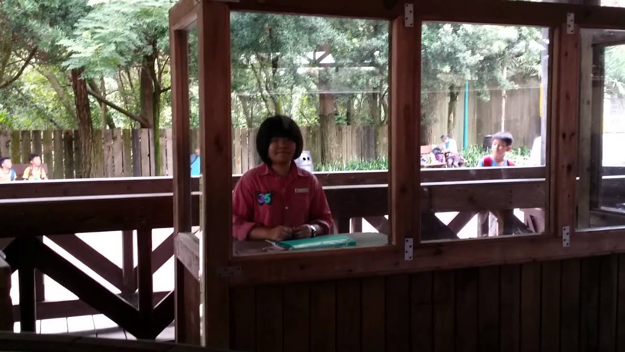 2014/08/12/新竹縣 關西鎮 六福村主題樂園 醉酒桶【Meck大叔】