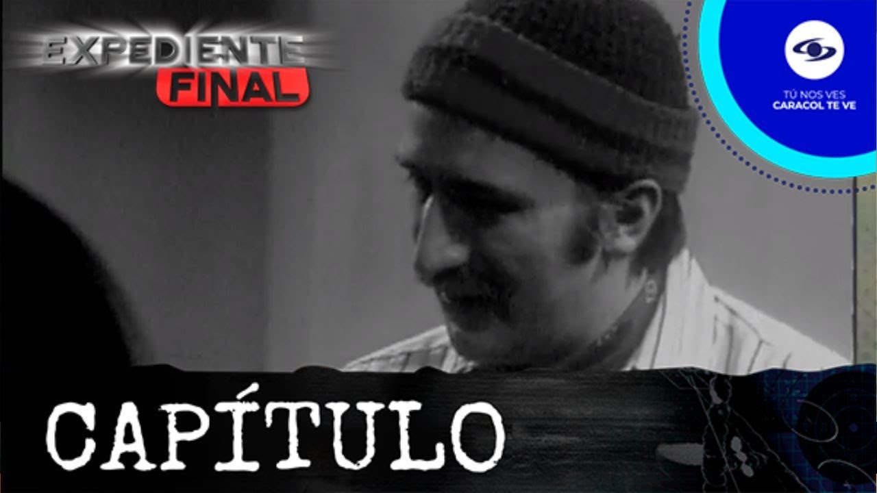 La caída en espiral de Ugo Armando Higuera: de galán de la televisión a hombre solitario