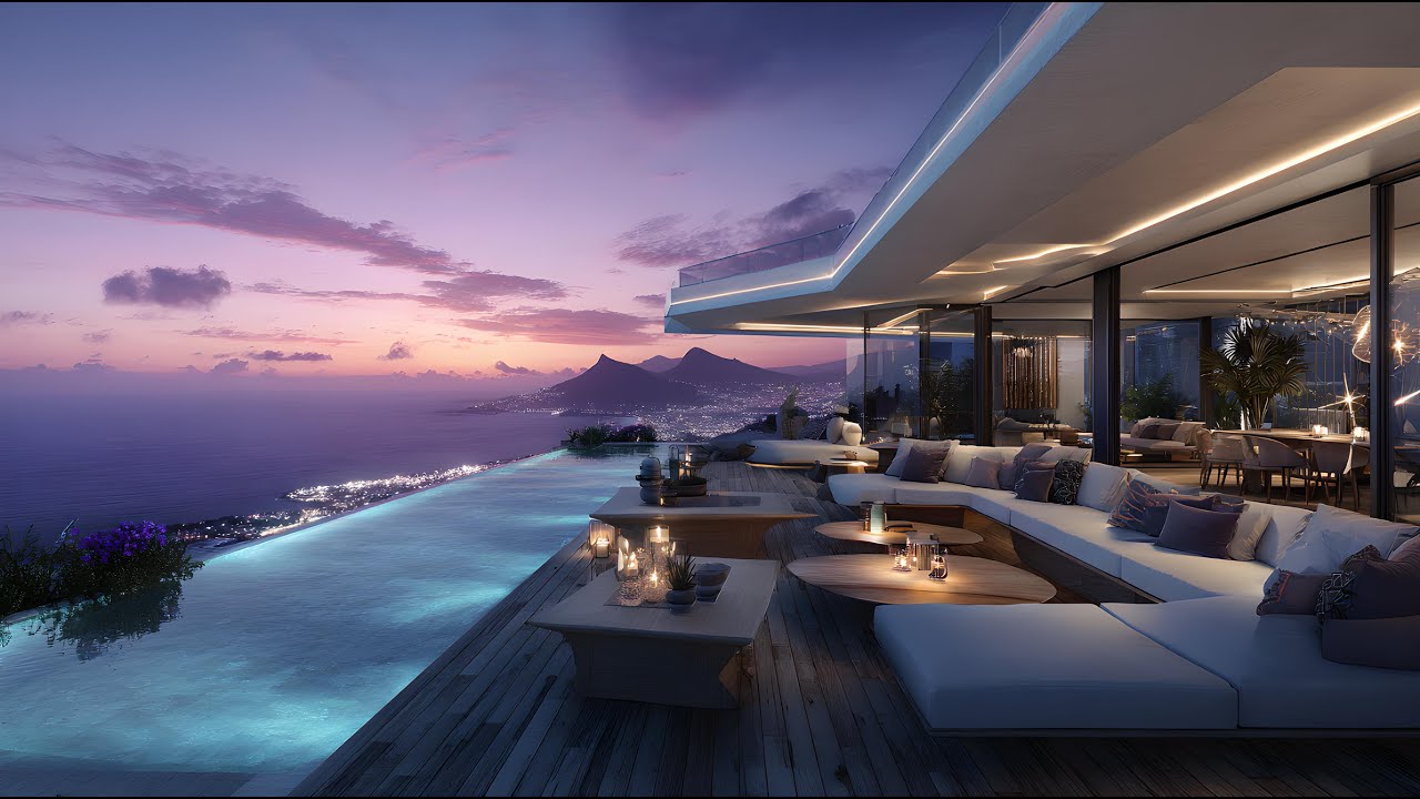 DEEP HOUSE MIX 2026 | Elegant Chill Lounge Vibes Vol.1