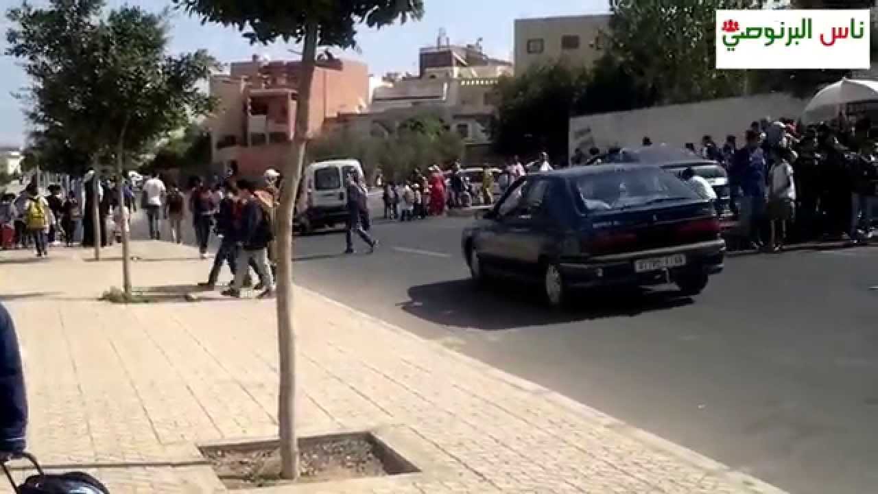 الطريق إلى الموت – تلاميذ مدرسة صفي الدين الحلي