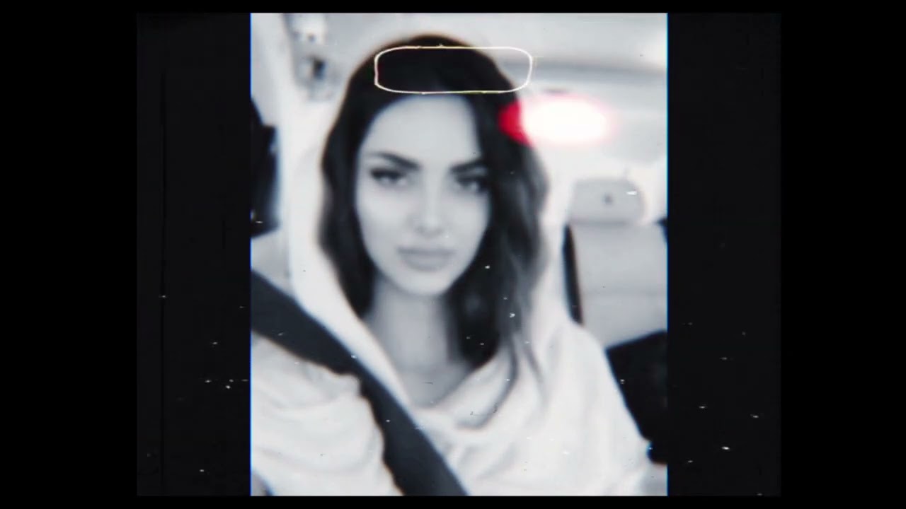 PERSIAN (Official Visualiser)