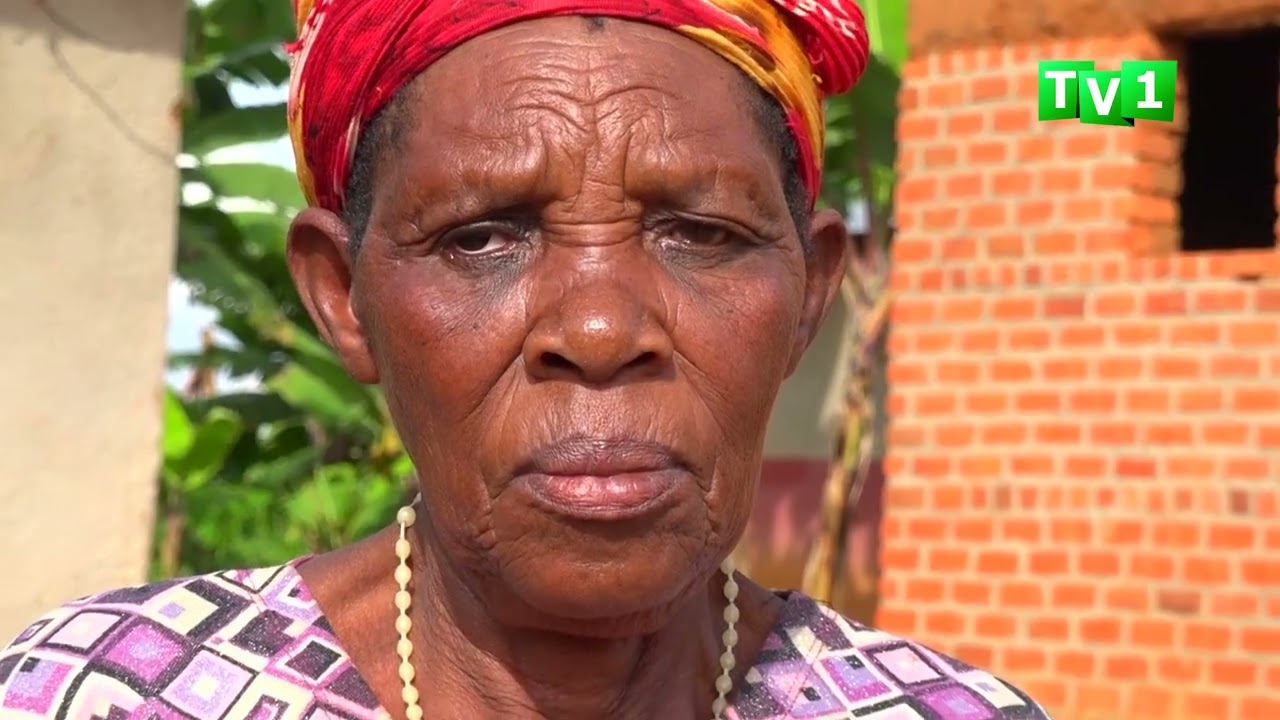 Gakenke: Umukecuru arashinja ibitaro bya Ruli kumubaga nabi bakamumena ijisho.