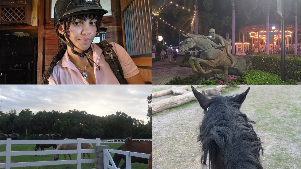 creating a life I love, a soft weekend in my life
