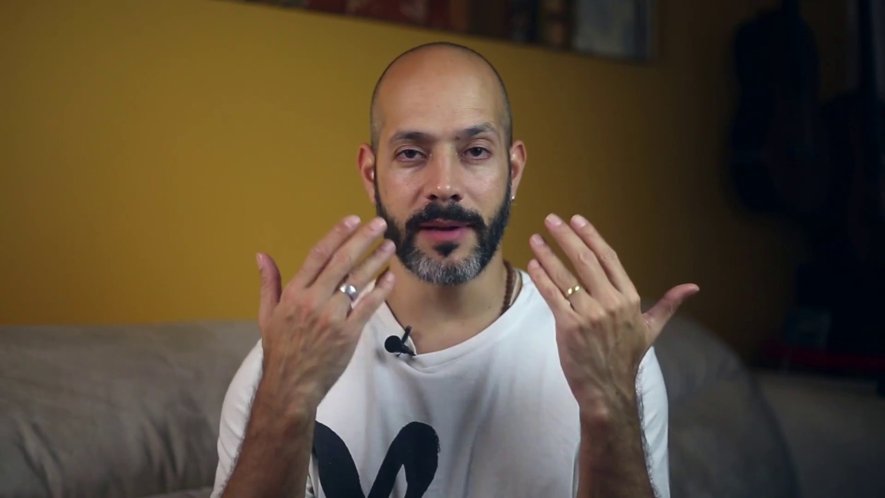 Por que somos infelizes? (e como o Yoga pode ajudar...)