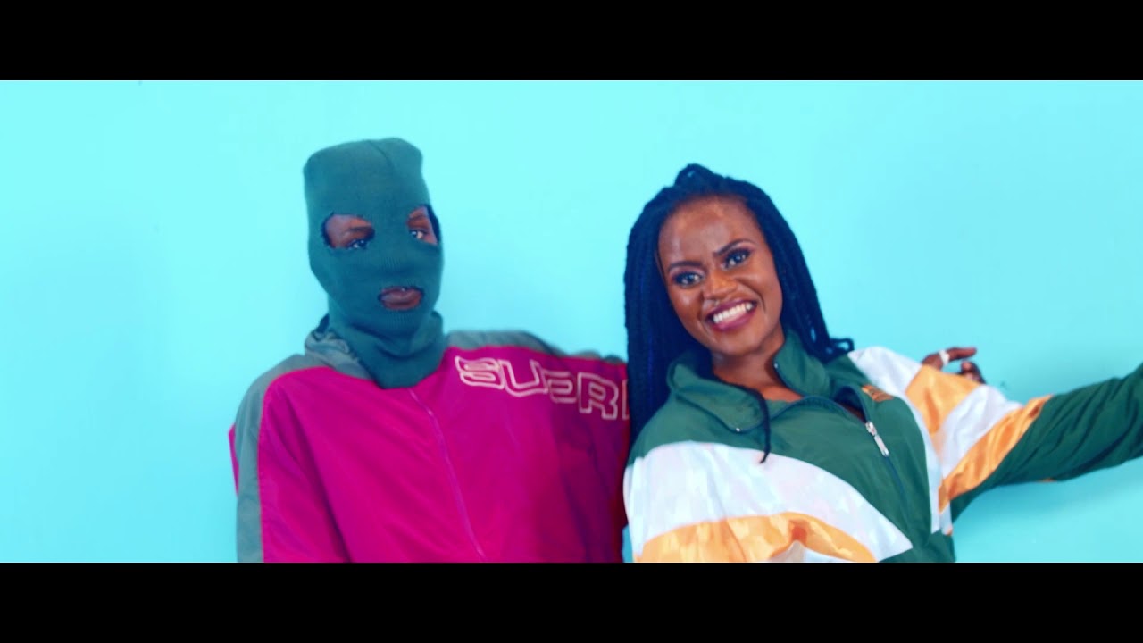 Vip Jemo - Sima (Official Music Video)