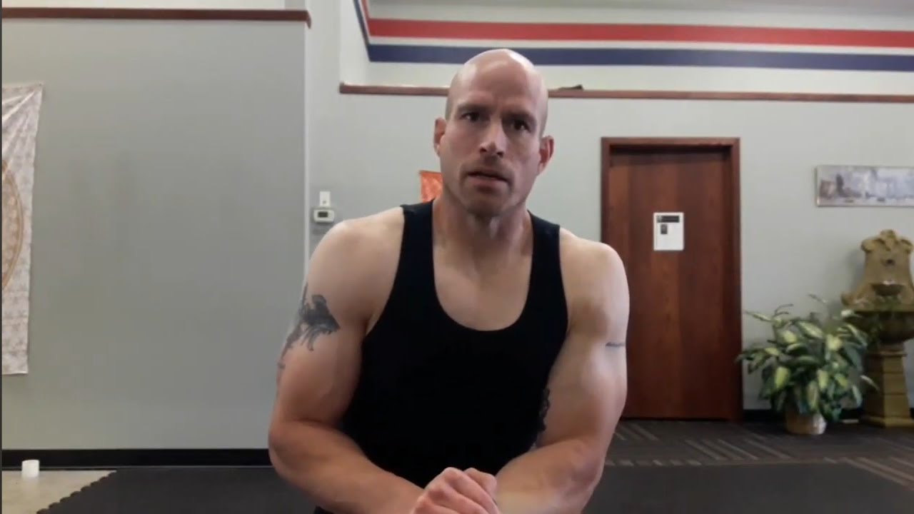 Half Snatch tips & demo