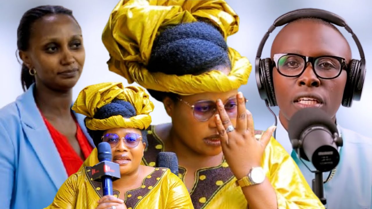 PST MUTESI hafi kurira😭uyu SABIN muvuga ntimumuzi reka mubabwire😳ibi nabibwiye SCOVIA nawe arabizi😢