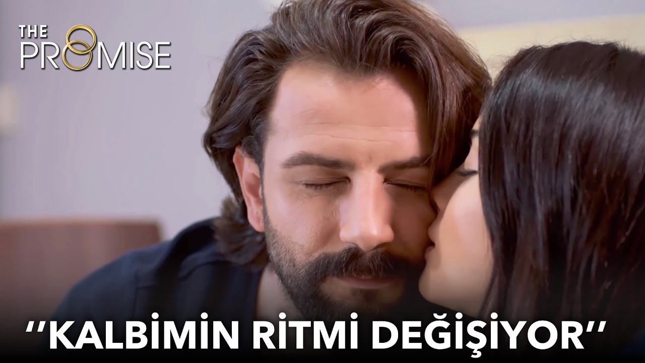 Sana bakınca kalbimin akustiği değişiyor | Yemin 171. Bölüm