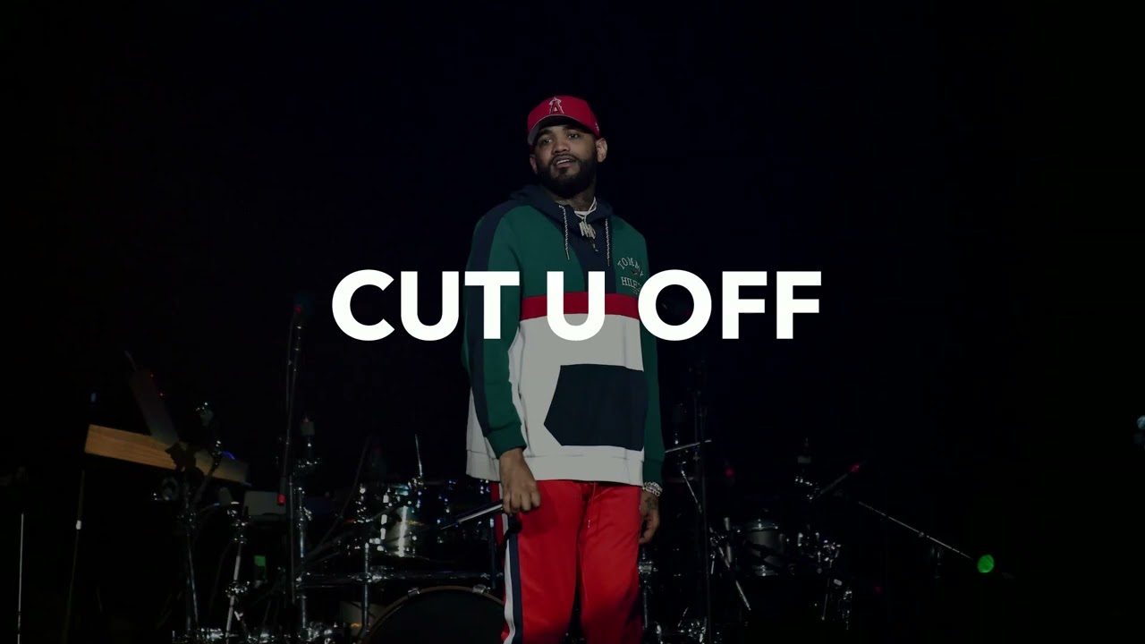 FREE Joyner Lucas Type Beat 