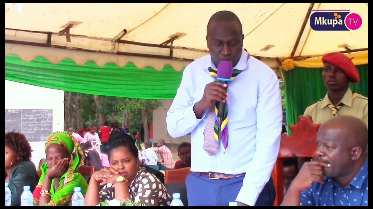MENGI YAIBUKA KATIKA MAHAFARI KIBAKWE  SEC WILAYANI MPWAPWA MKOANI DODOMA