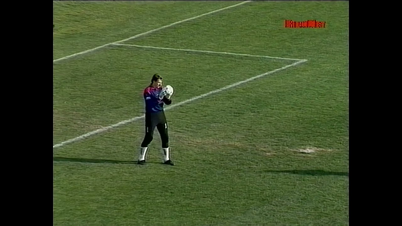 Ολυμπιακός-Παναθηναϊκός 2-3 1995-03-01 Κύπελλο Ελλάδος Προημιτελικοί 2ο Ματς