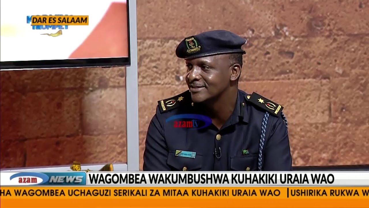 Wanasiasa wenye nia ya kugombea watakiwa kuhakiki uraia wao