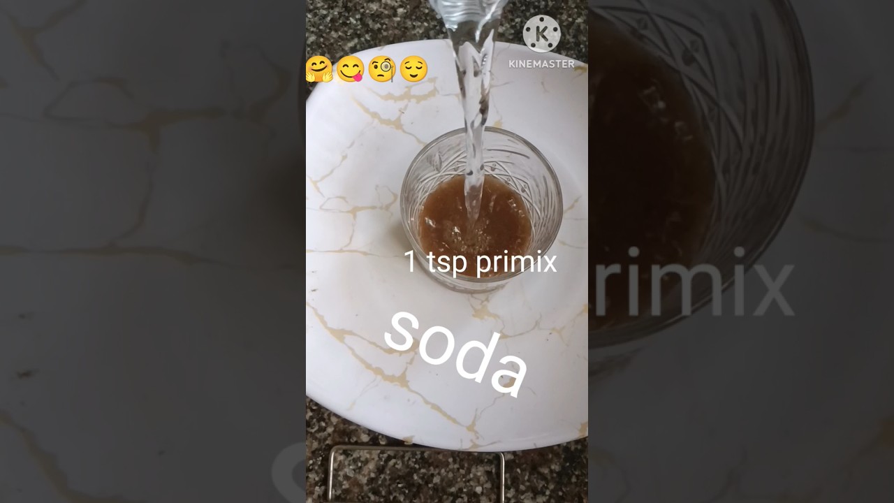 jeera masala soda recipe/Refreshing Digestive Drink/Sharabat/Summerdrink Recipe #masala soda street