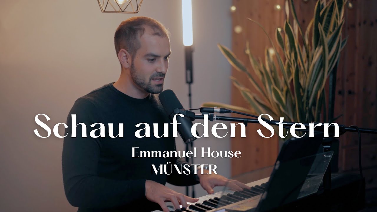 Schau auf den Stern - Gemeinschaft Emmanuel