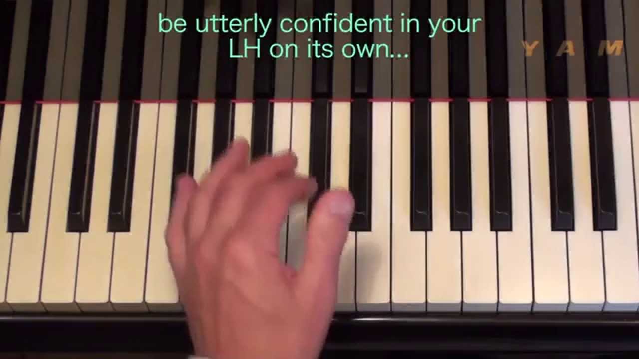Railbird Rag by Sam Cleaver Trinity Grade 1 Piano