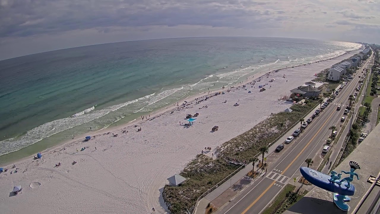 The Empress Miramar Beach, Florida
