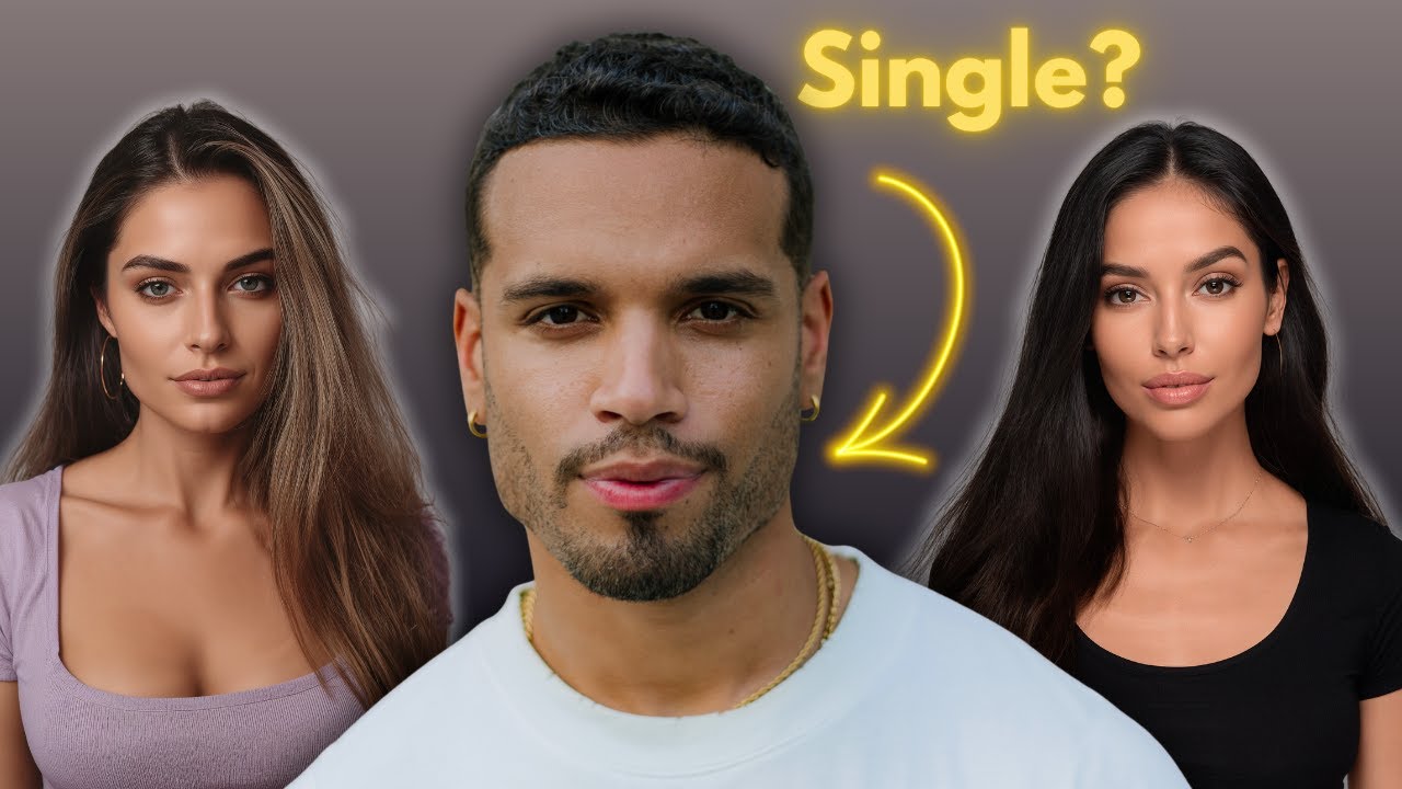 4 Dangers of Being A Handsome & Attractive Man (Downsides Of Being 