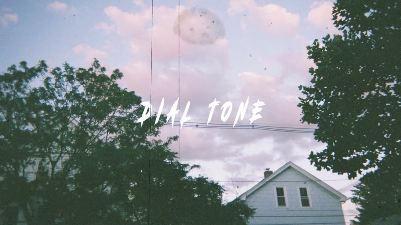 (Sold) Midwest Emo x Emo Rap Type Beat 2023 ~ Dial Tone