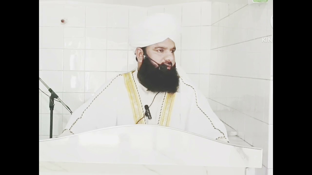 تین چیزوں میں جلدی کرو تاخیر نہ کرو allama shahnawaz rizvi
