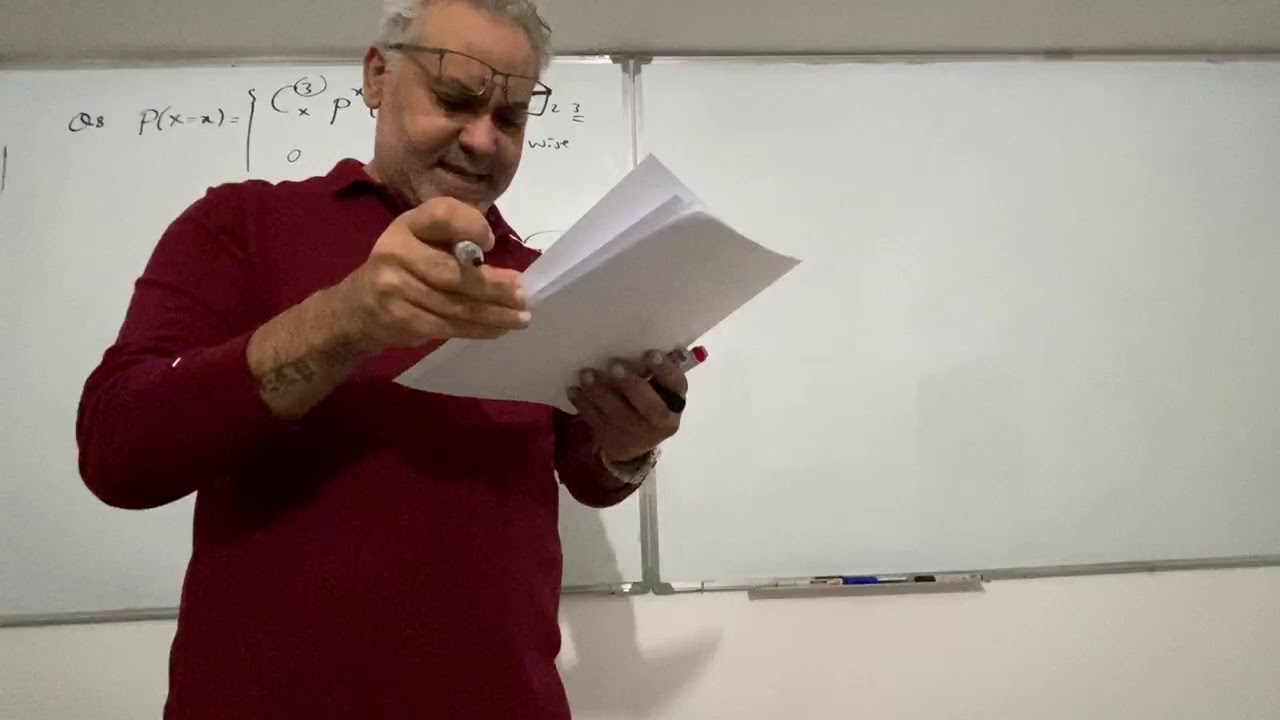 مراجعة (1) بعد الجزئي -(biostatistics) شبتر السابع .