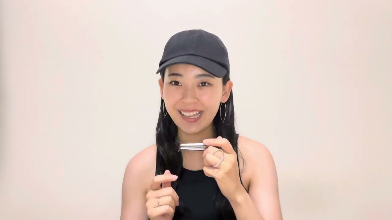 口琴初心者向けレクチャー①