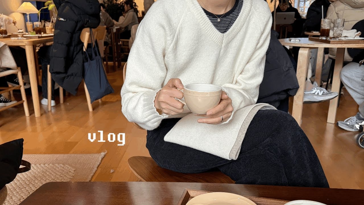 서울 일상 브이로그 | 을지로 술집🍶 | 가성비 안주카세 | 피그먼츠 커피☕️ | 종로투어 | 문래카페 | 결론은 돈 많이벌자