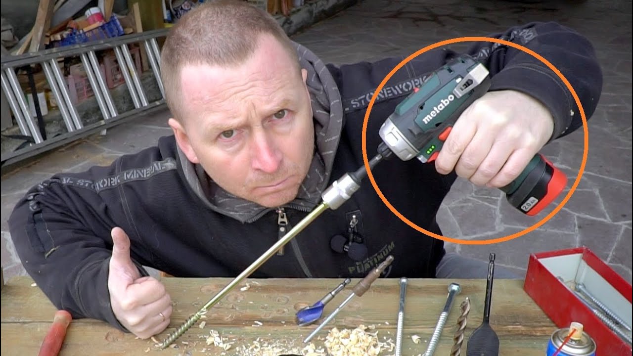 PowerMaxx BS - возможно, самый крутой шурик до 5тр! Кто из зрителей заберет приз?!
