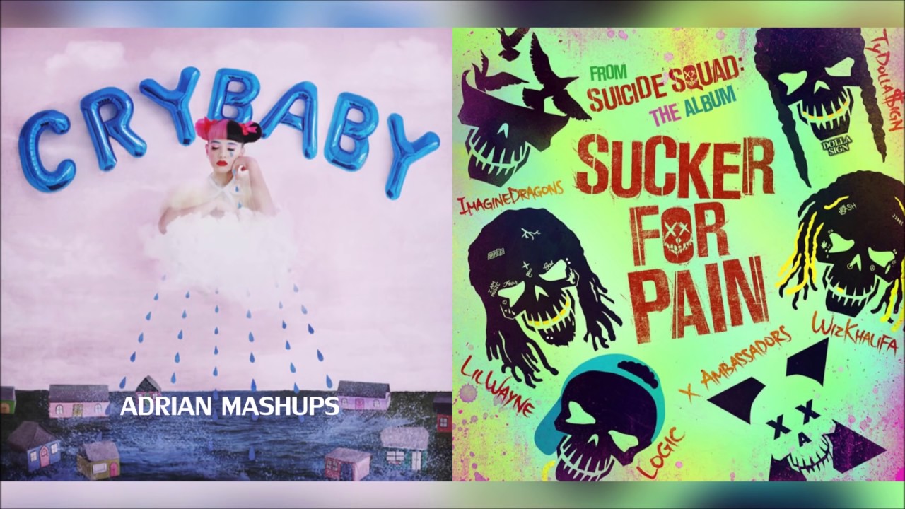 Sucker For Pain ⁄ Pacify Her MASHUP