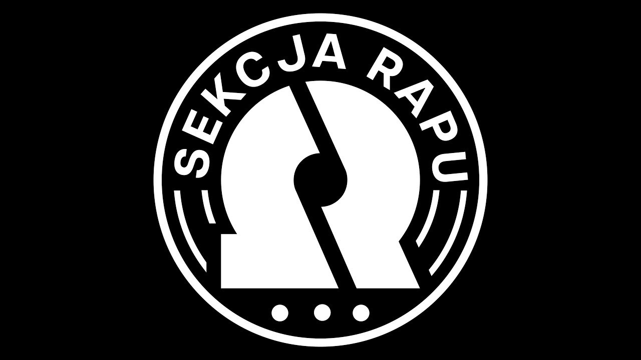Sekcja Rapu - Hip-Hop (LyricVideo)