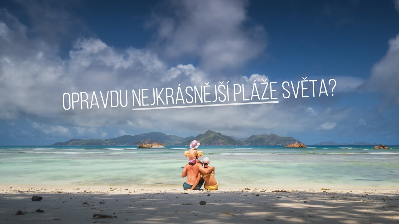 Pohádkové Seychely - lepší volba než Maledivy? [2026]