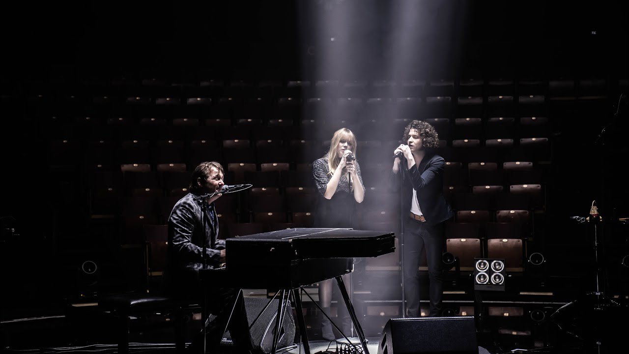Novastar & Portland | The best is yet to come - #weekvandebelgischemuziek