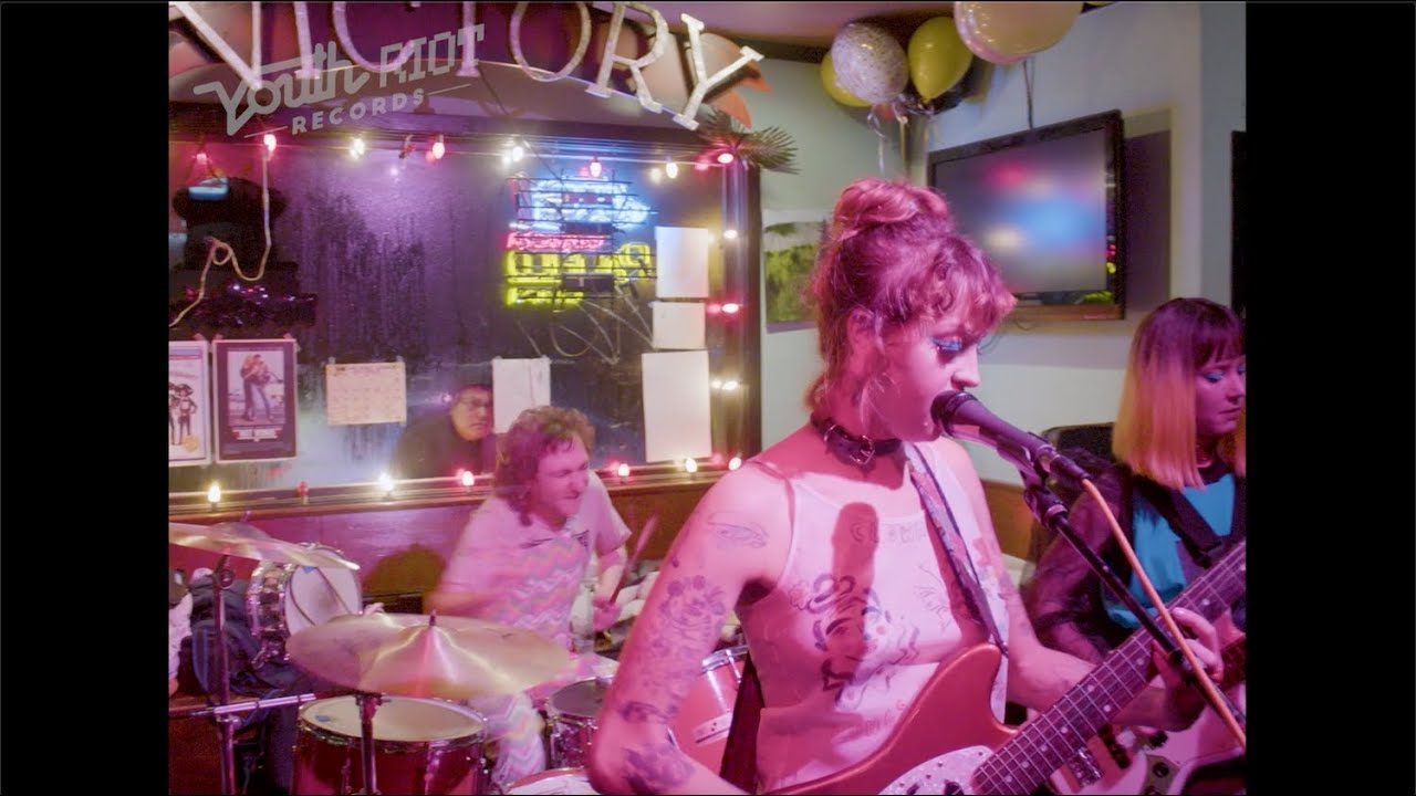 Hell Baby - Live @ The Victory Lounge (12/16/22)