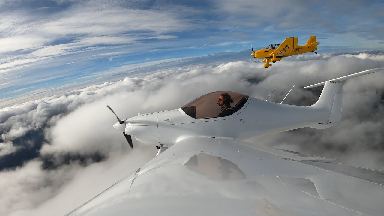 Fly Away - Vosges/Jura - MCR01