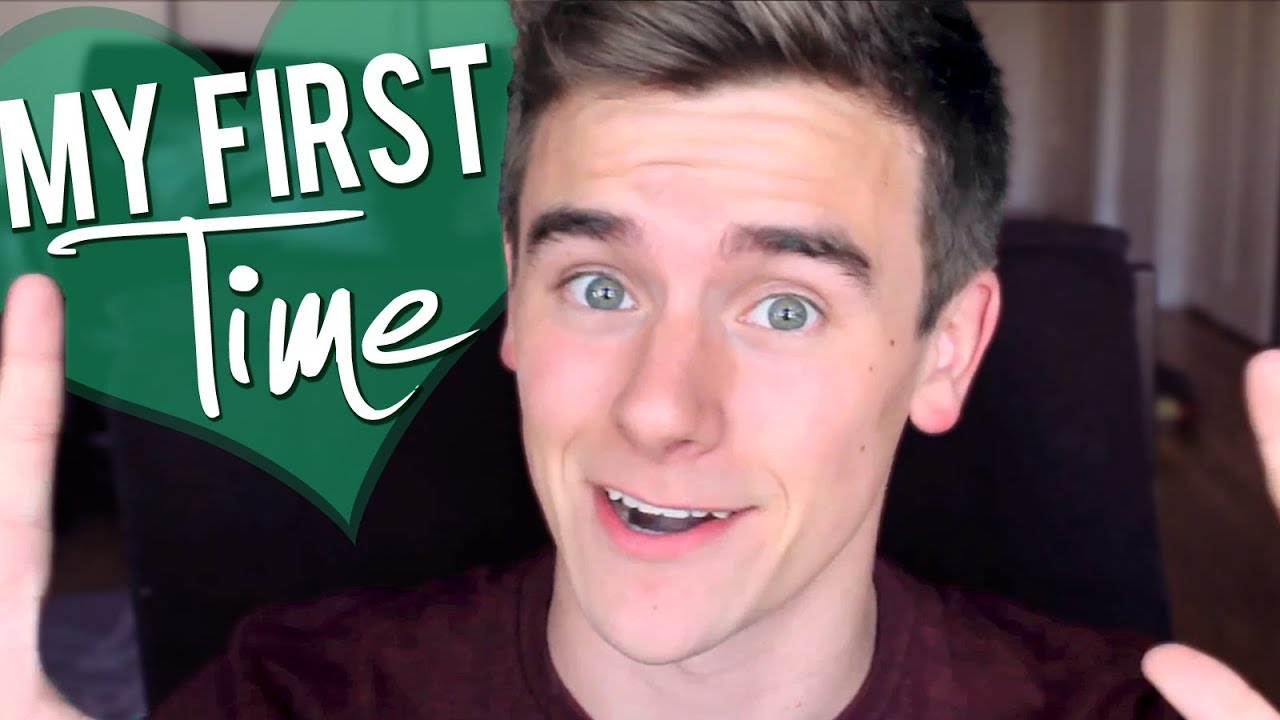 My First Time
