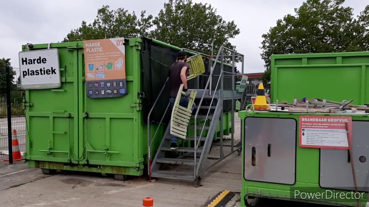 Week van de Parkwachter: 3 tips (MIROM Roeselare)