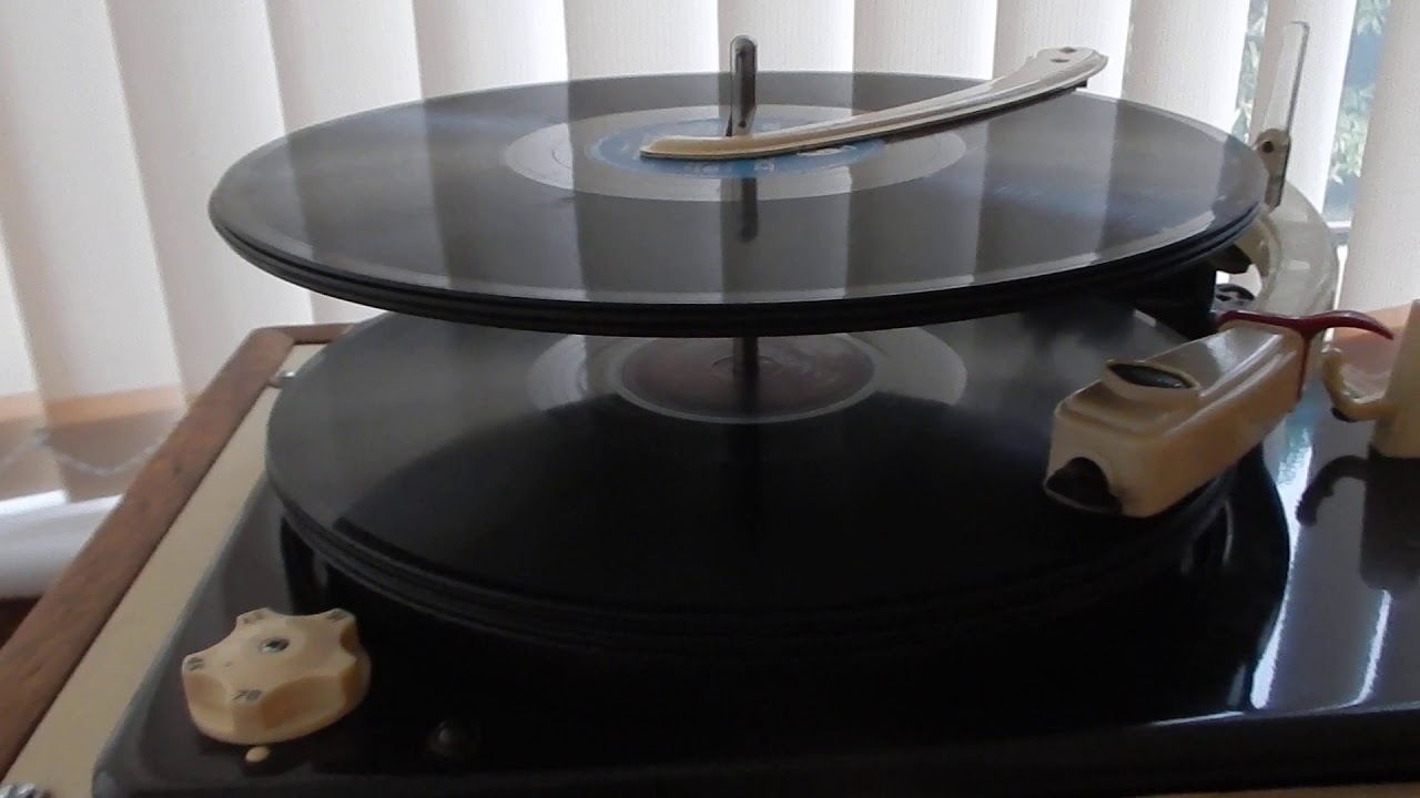 Garrard RC 120 MkII