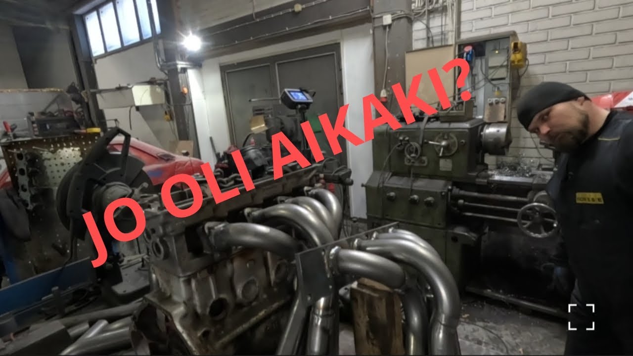 PITKÄSTÄ AIKAA UUTTA VIDEOO💥