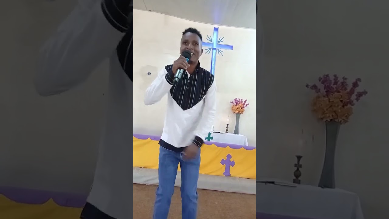 Baley Bekele