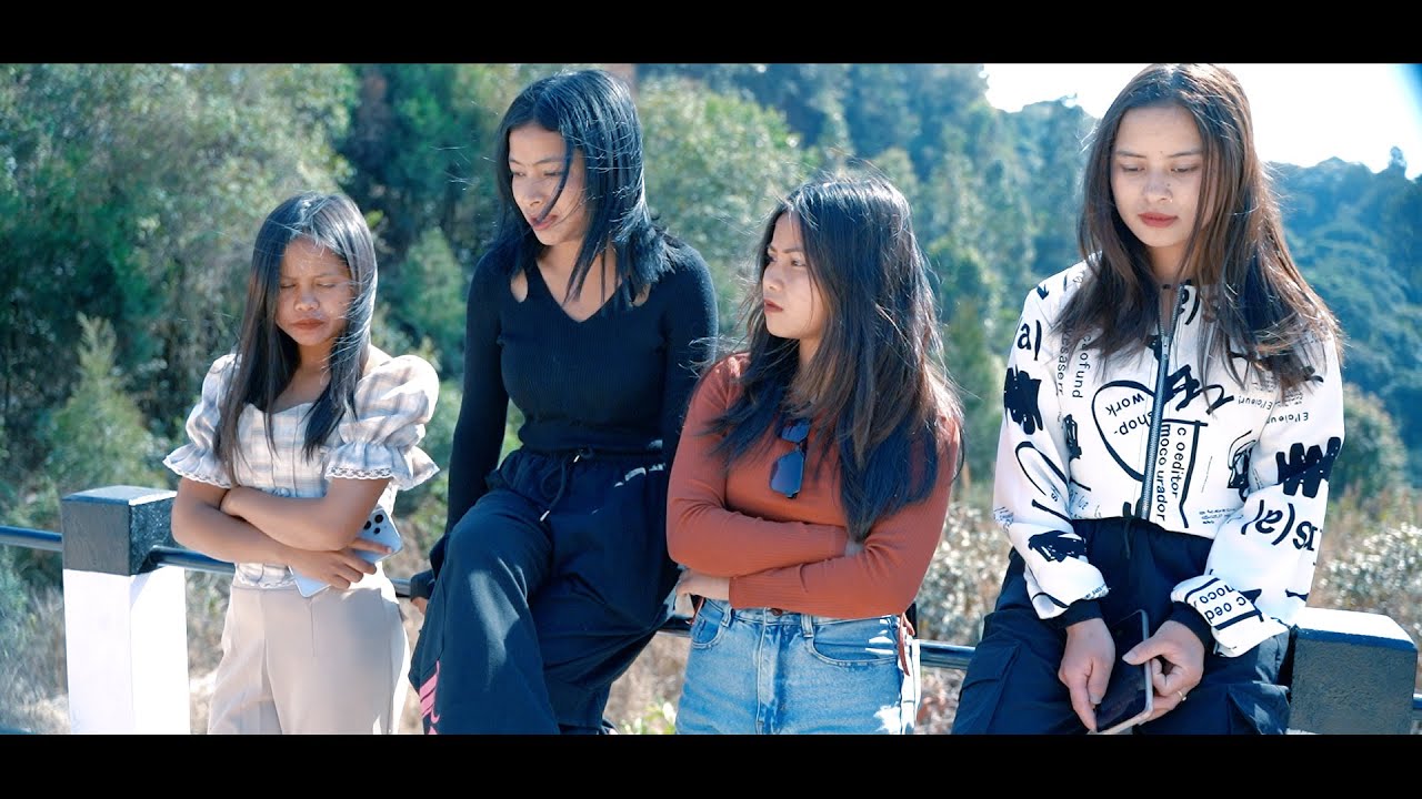 Biria Ka Jingieid  Khasi Short films  By Mewan D Sawian