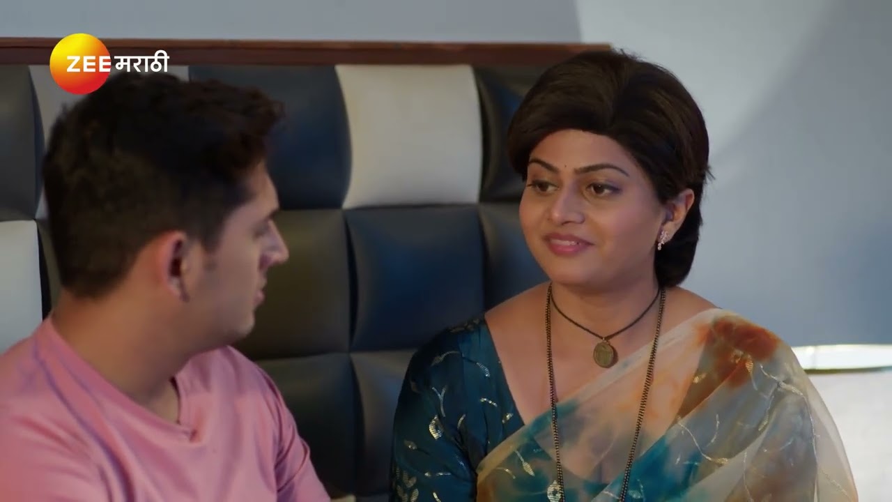 Shiva | Ep - 426 | Best Scene | May 28 2025 | Zee Marathi