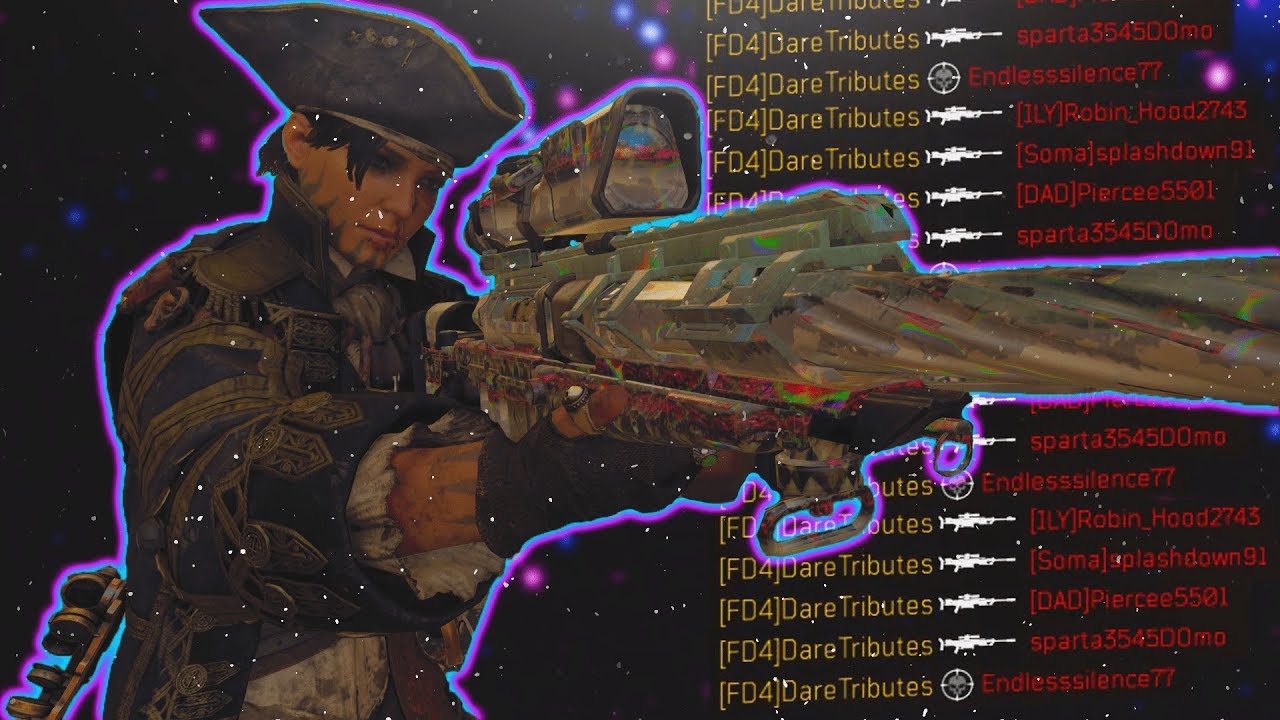Dare Tribute - SoaR Depv [FD4] Montage Challenge Response