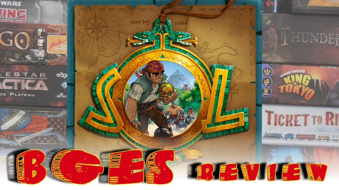 SOL - How to play/Review
