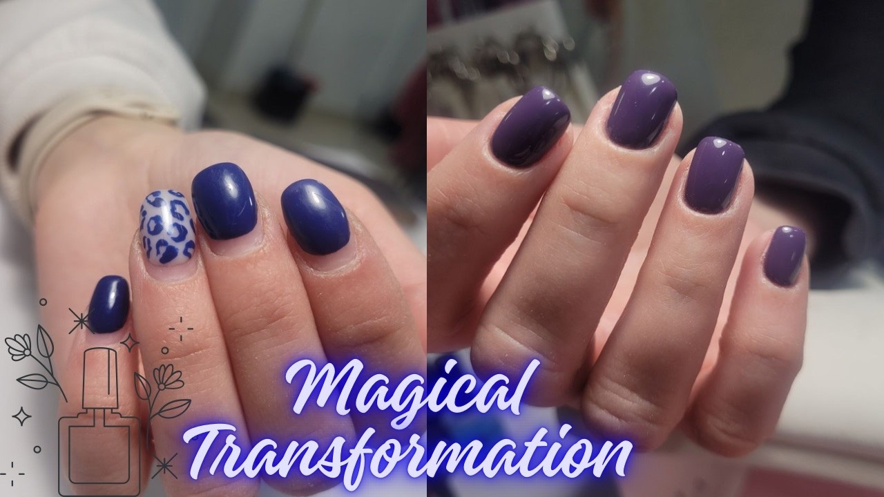 Dark Elegance  Clean, Professional Coverage That Transforms Into Confidence