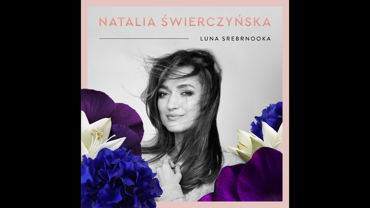 Natalia Świerczyńska - Luna Srebrnooka