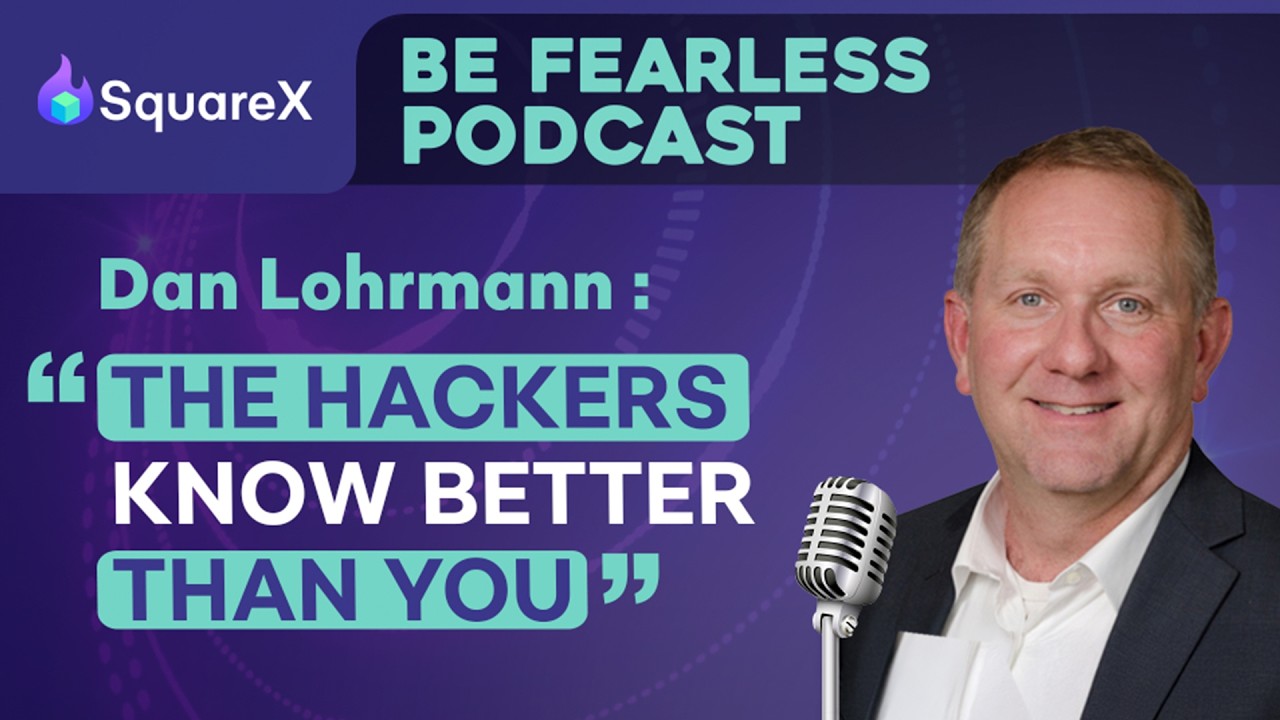 Why Hackers Know Your Systems Better Than You | Dan Lohrmann, Field CISO for Public Sector, Presidio