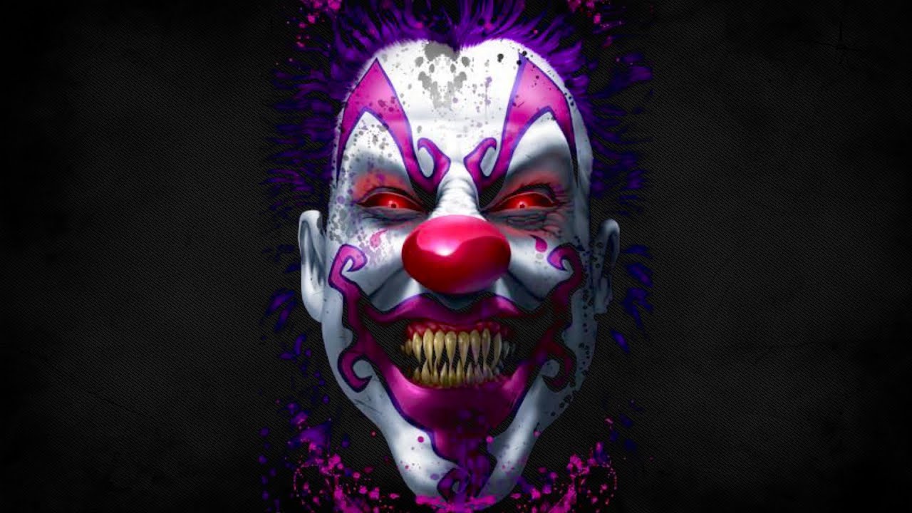 "SCARY" Freestyle Hard Trap Beat | Dark Rap Instrumental Freestyle Beat | NSM Beats