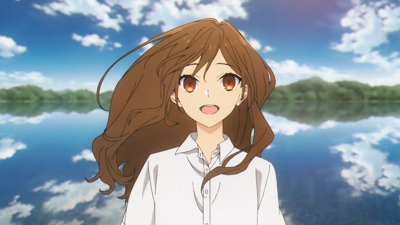 Horimiya: Piece 「AMV」 NIGHT DANCER