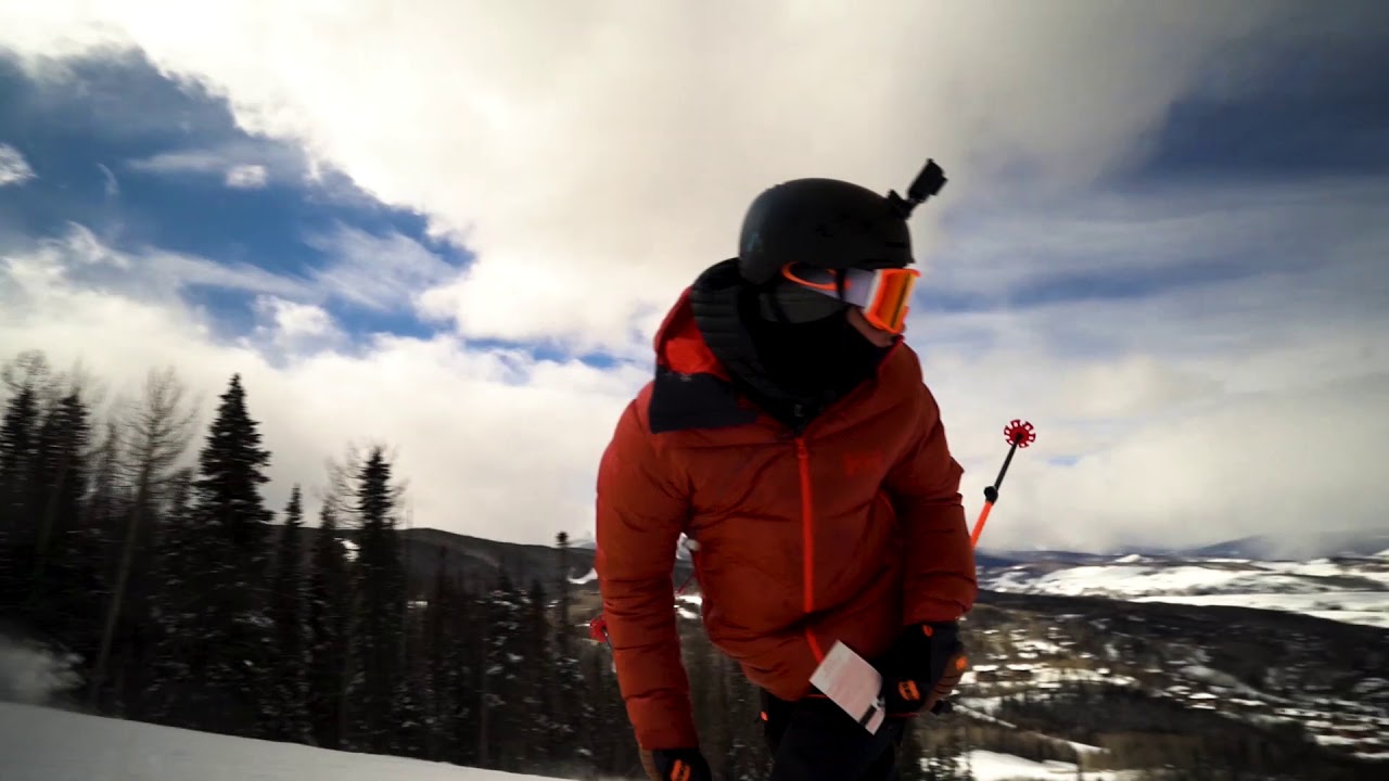 Ski.com's Epic Dream Job Documentary Series // Telluirde, CO