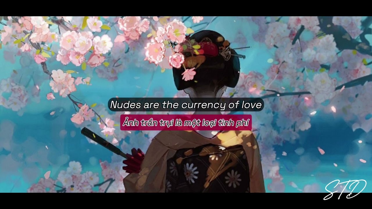 Carousel - DEAMN (Lyrics + Vietsub)