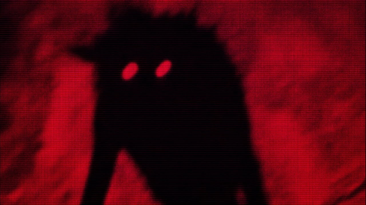 The Most Insane Demon Stories From 4chan